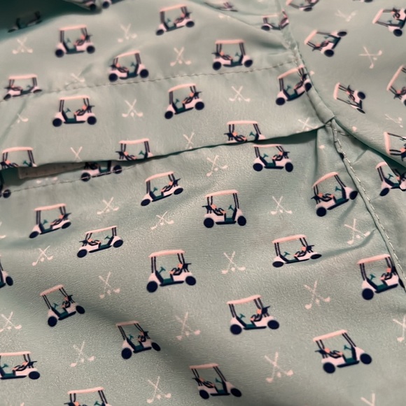 blueQuail Button-Down Shirt - Picture 3 of 3